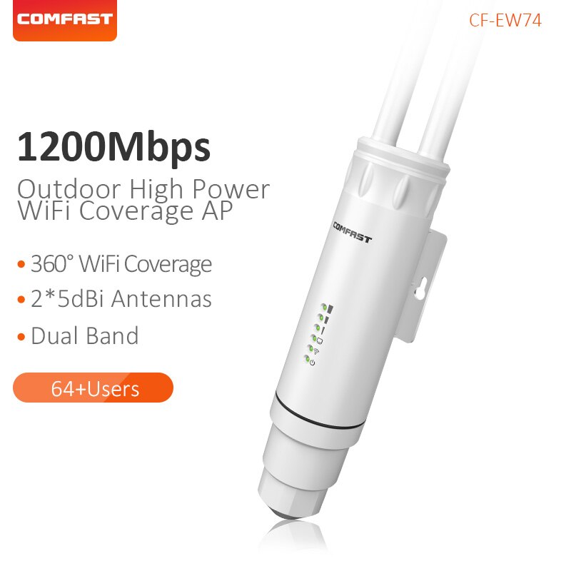 COMFAST- ߿    AP 1200Mbps..